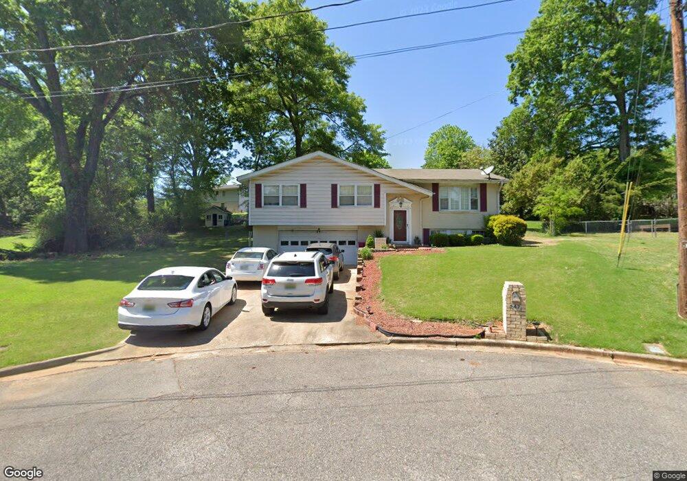 547 Karey Dr, Center Point, AL 35215 - photo 1