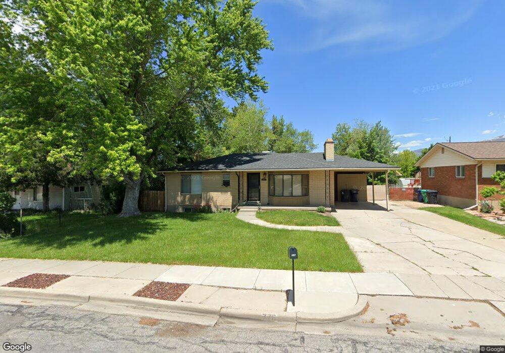 776 W 1100 S, Woods Cross, UT 84087 - photo 1