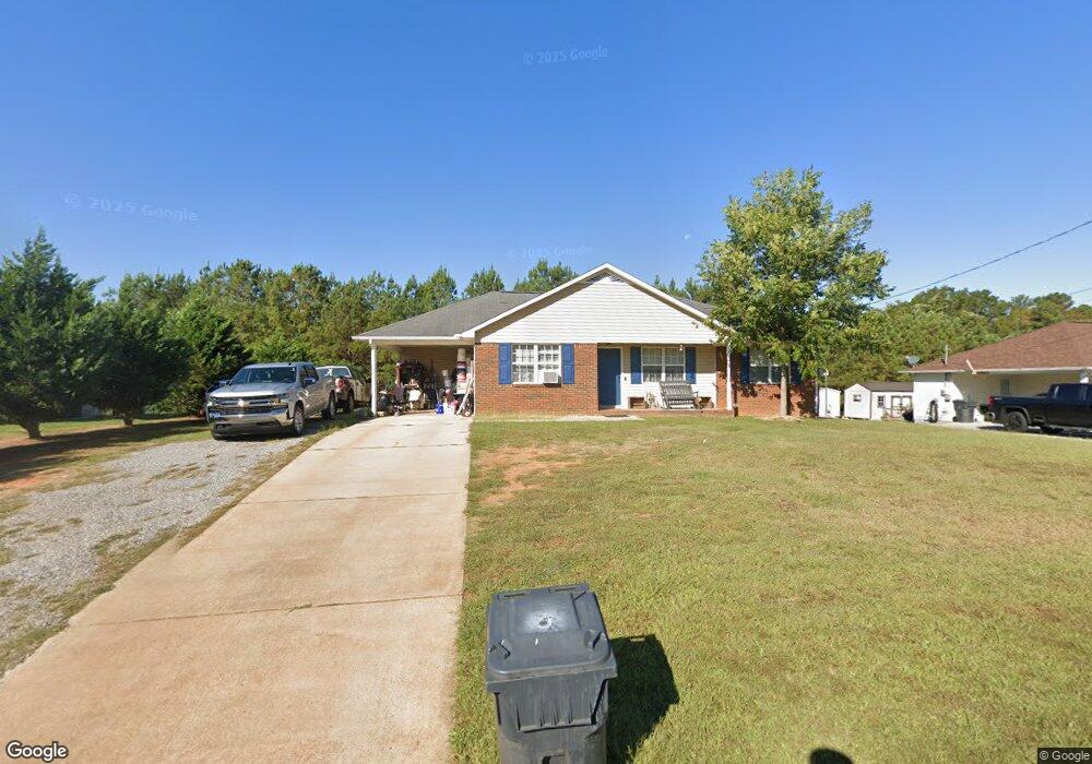591 Bailey Rd, Weaver, AL 36277 - photo 1
