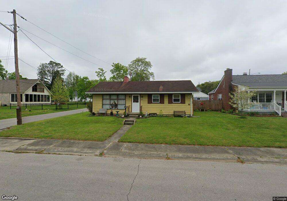 2018 Lindbergh Ct, New Albany, IN 47150 - photo 1