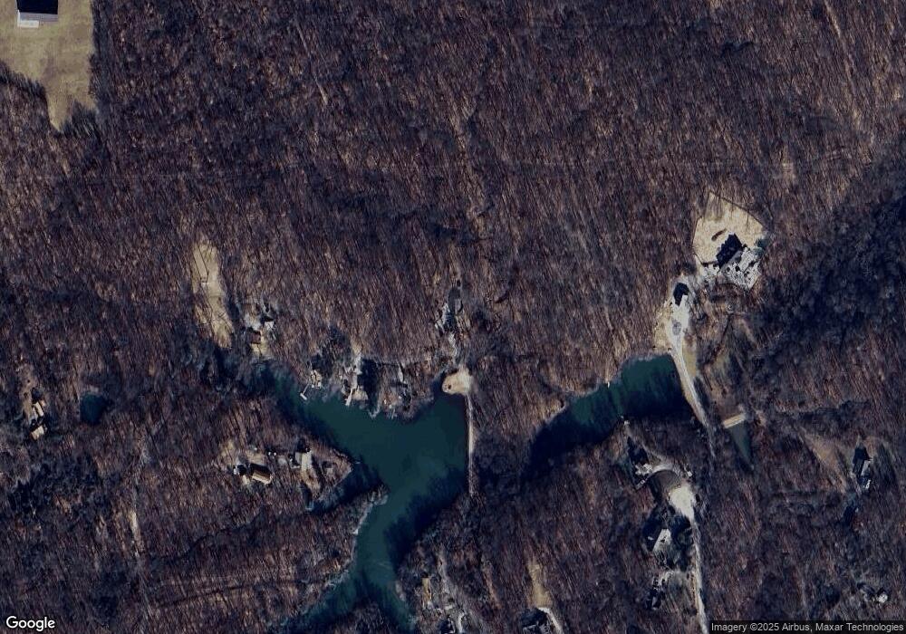 1748 N Lost Lake Rd, Columbus, IN 47201 - photo 1