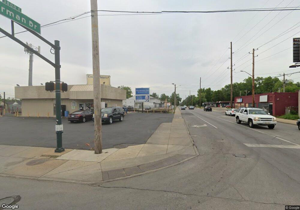 1905 N Osart Ave, Indianapolis, IN 46218 - photo 1