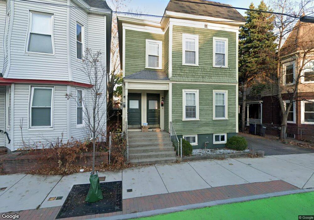 297 Beacon St unit 1, Somerville, MA 02143 - photo 1
