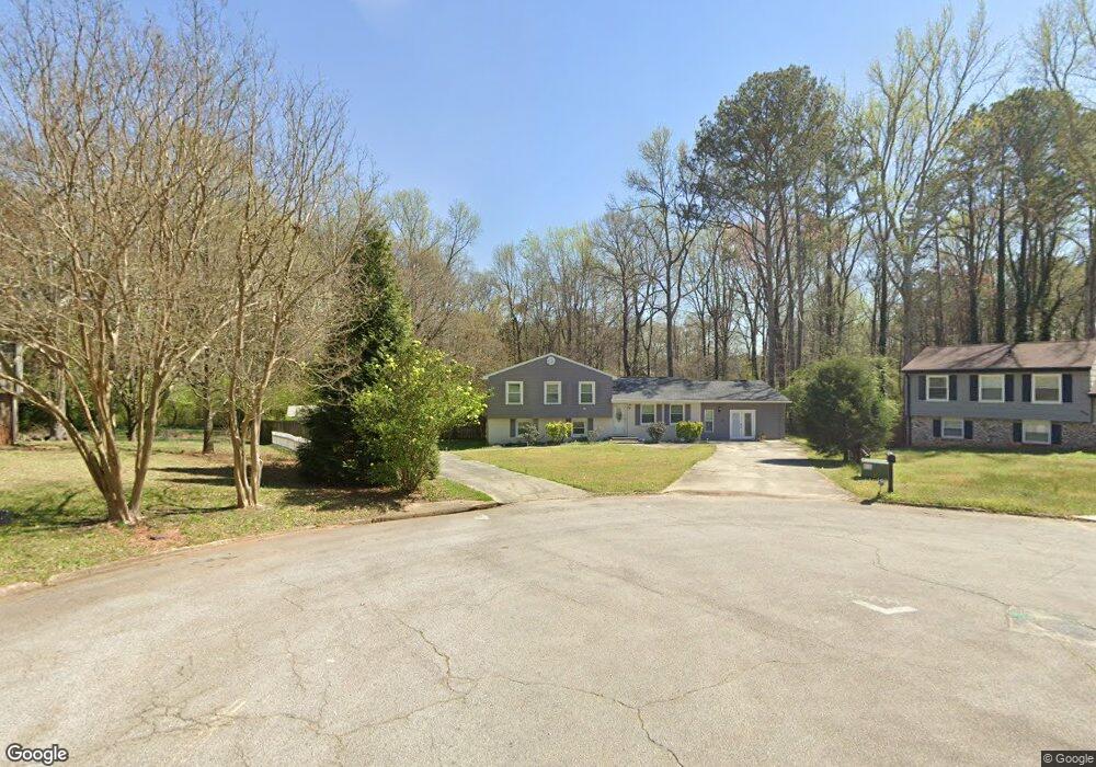 6650 Bretton Ct, Rex, GA 30273 - photo 1