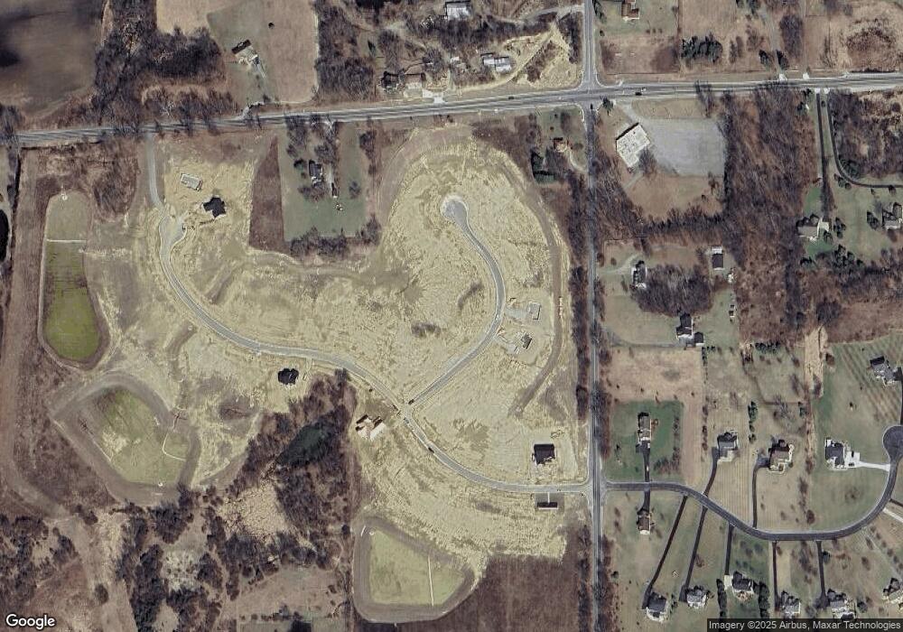 6445 Earl June Ct, Dexter, MI 48130 - photo 1