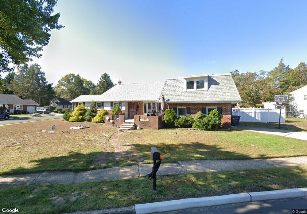 332 Ithaca Ave, Delran, NJ 08075 - photo 1