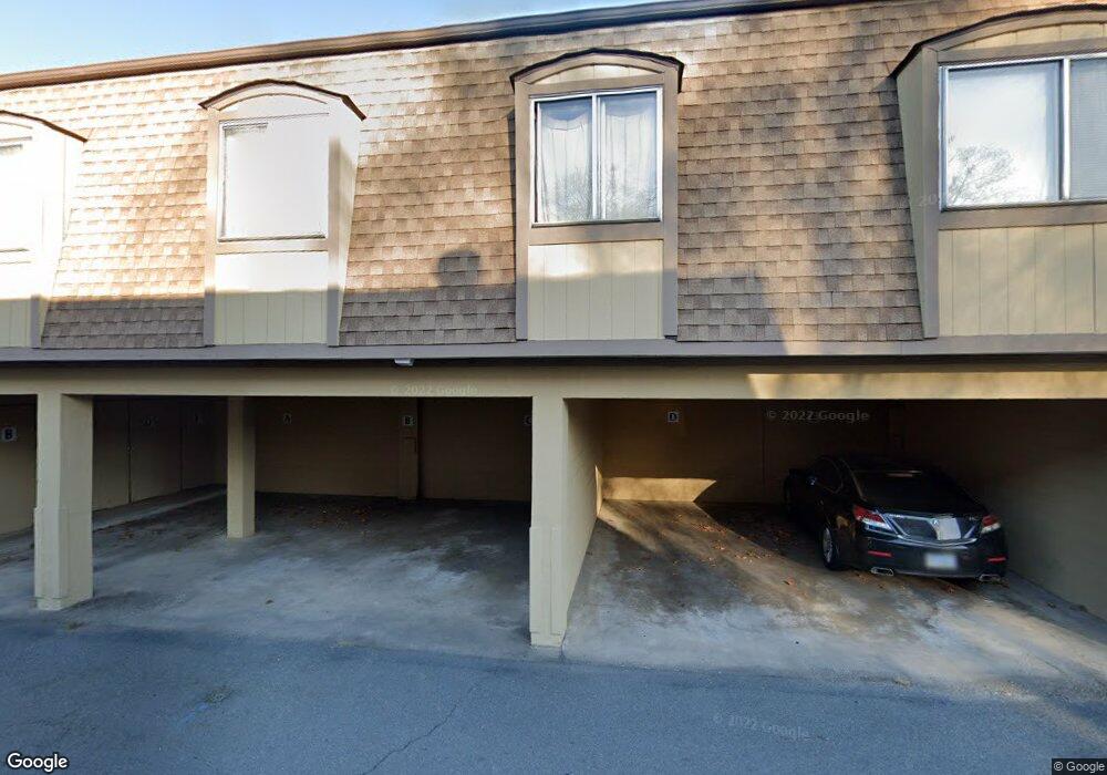 8033D Capistrano Place unit 6D, Alexandria, VA 22309 - photo 1