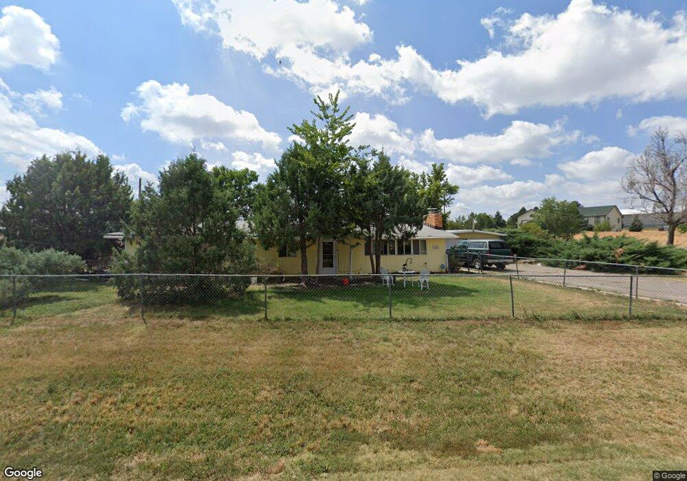 17500 E 14th Dr, Aurora, CO 80011 - photo 1