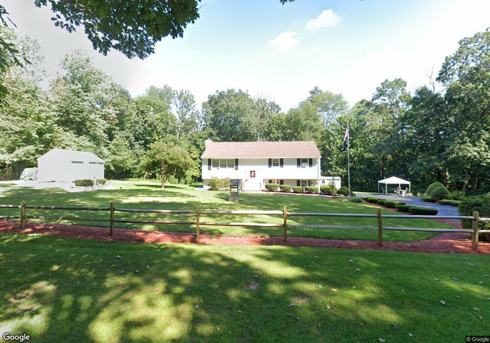 234 Cedar St, Fiskdale, MA 01518 - photo 1