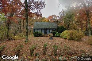 15 Prospect Rd, Andover, MA 01810