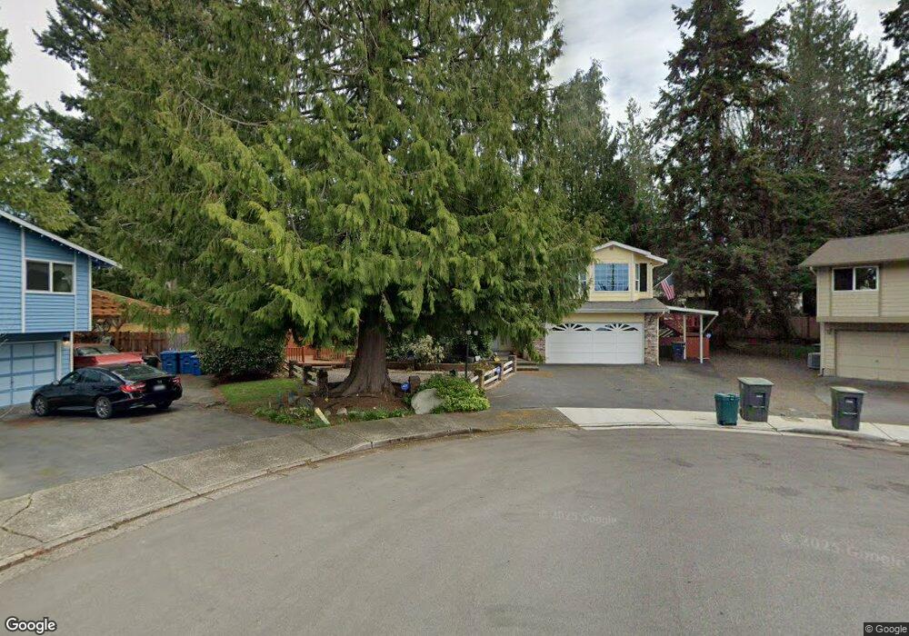 7905 207th Place SW, Edmonds, WA 98026 - photo 1