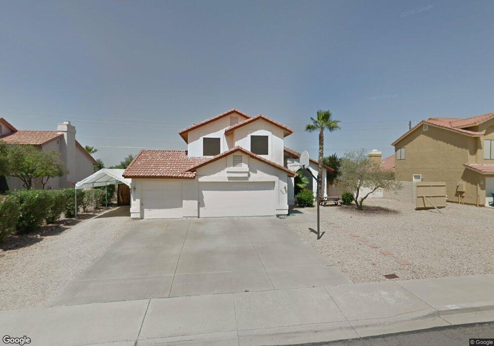 2958 E Nora St, Mesa, AZ 85213 - photo 1