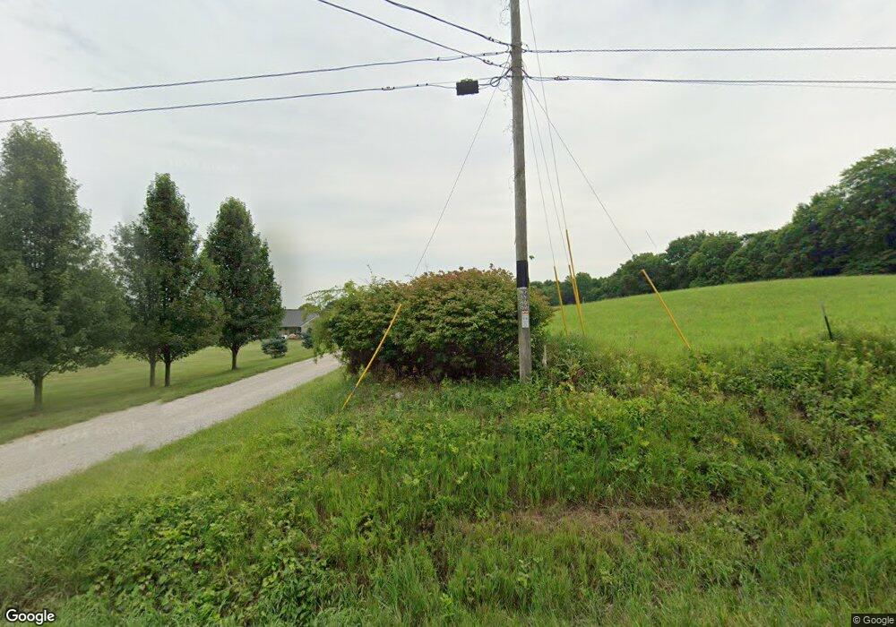 2483 Moffett Rd, Lucas, OH 44843 - photo 1