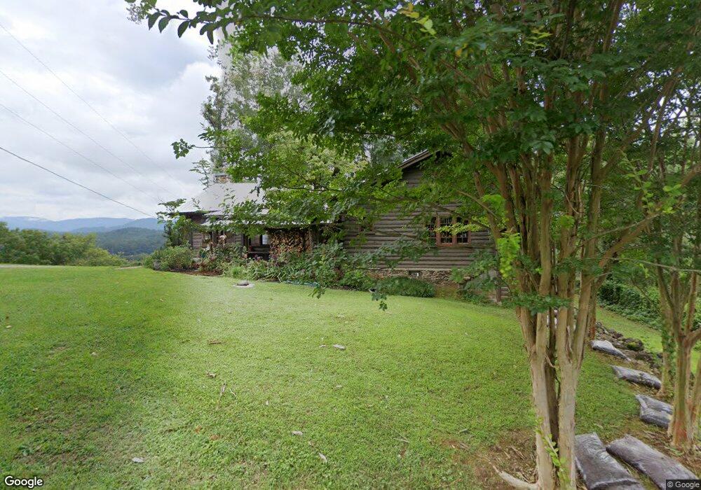 23 Seminary Cir, Ellijay, GA 30540 - photo 1