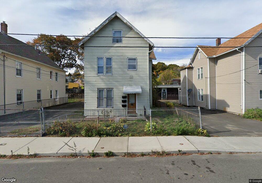 33 Robinson St, Waterbury, CT 06704 - photo 1