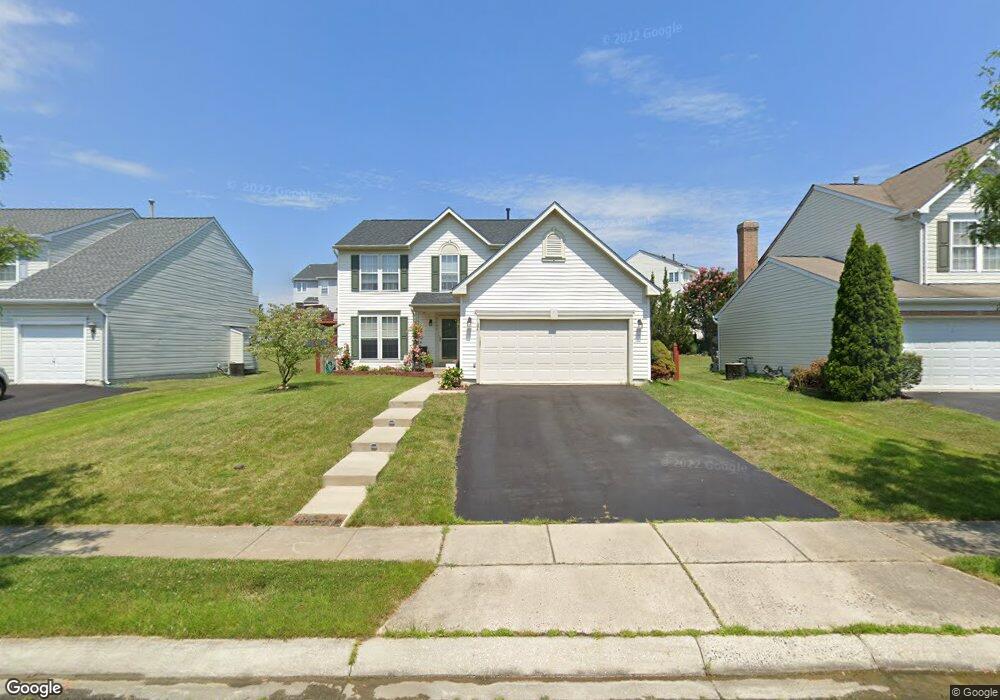 4602 Forge Acre Dr, Perry Hall, MD 21128 - photo 1