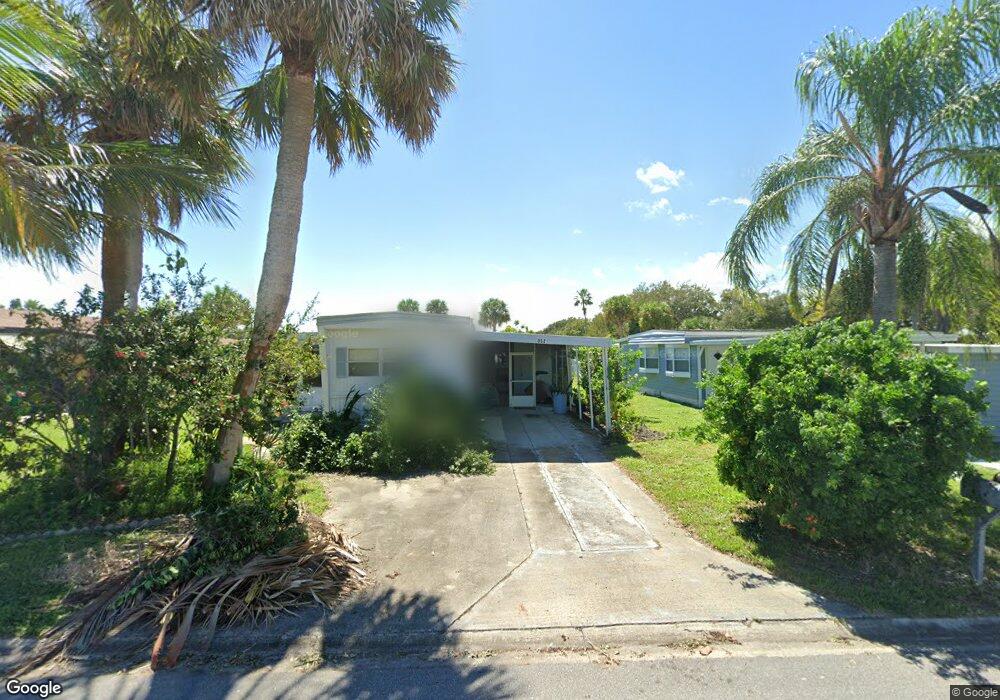 852 Pecan Cir, Sebastian, FL 32976 - photo 1