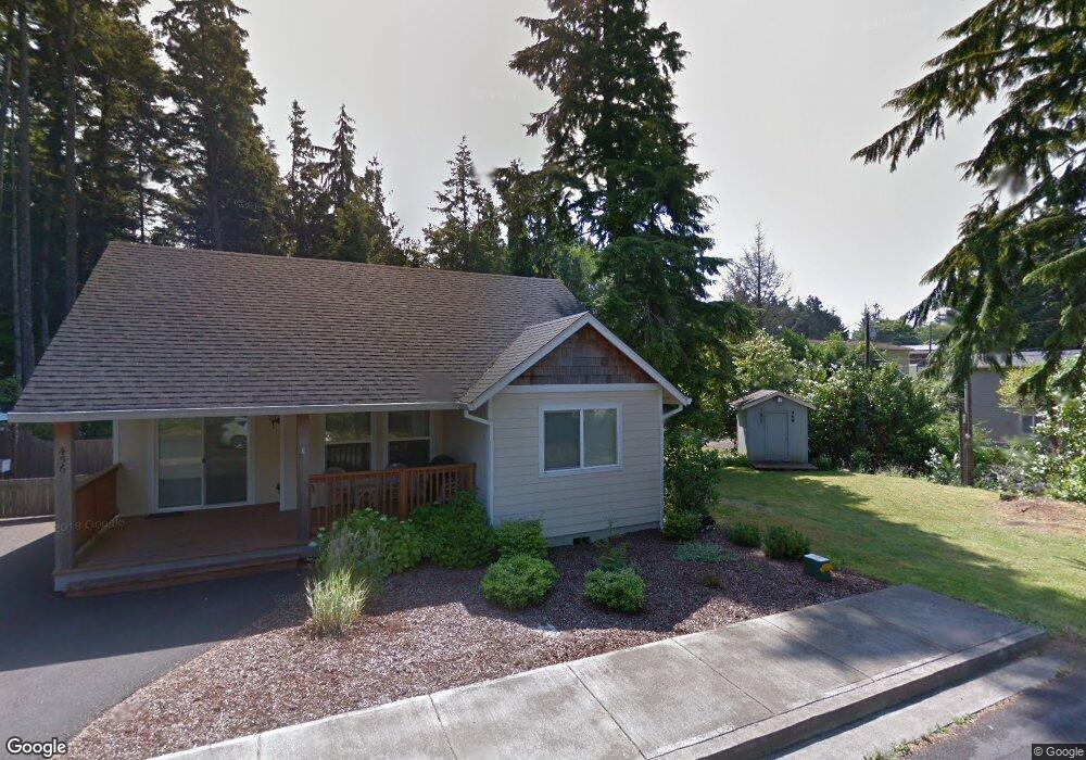 456 SE Quay Ave, Lincoln City, OR 97367 - photo 1