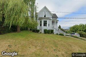 669 33rd St, Astoria, OR 97103