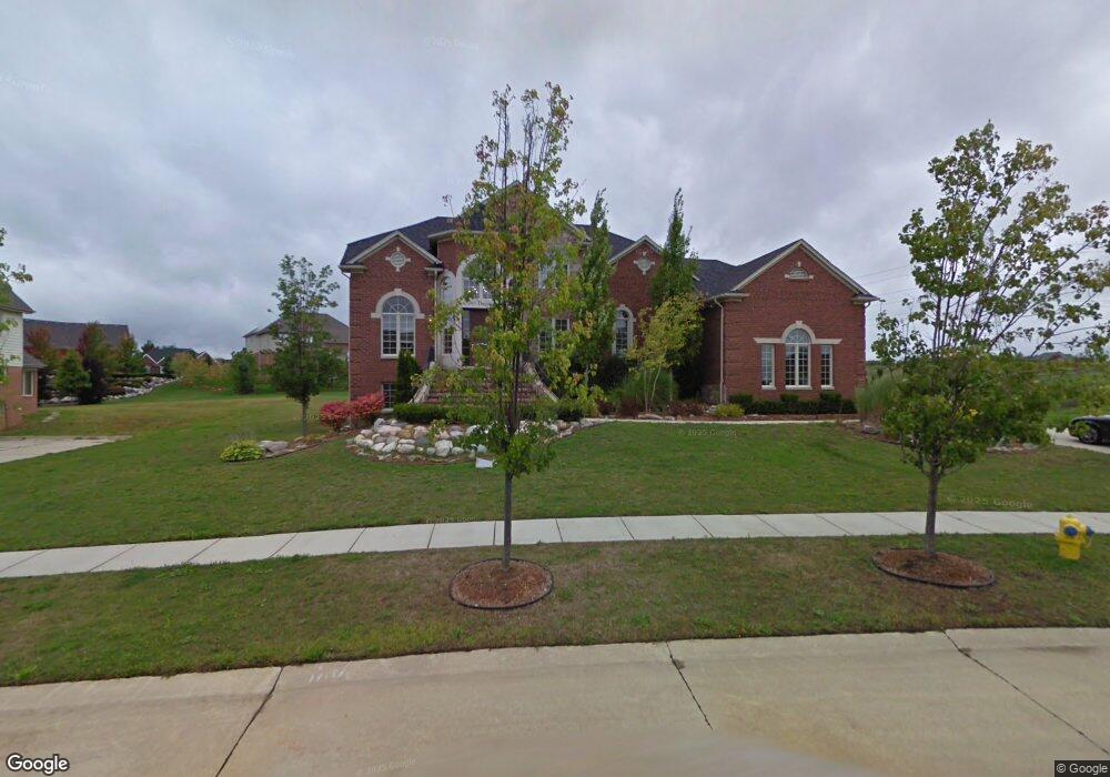 63365 Turnberry Way unit 12, Washington, MI 48095 - photo 1