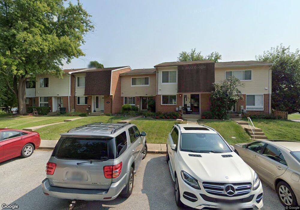 9904 Shoshone Ct, Randallstown, MD 21133 - photo 1