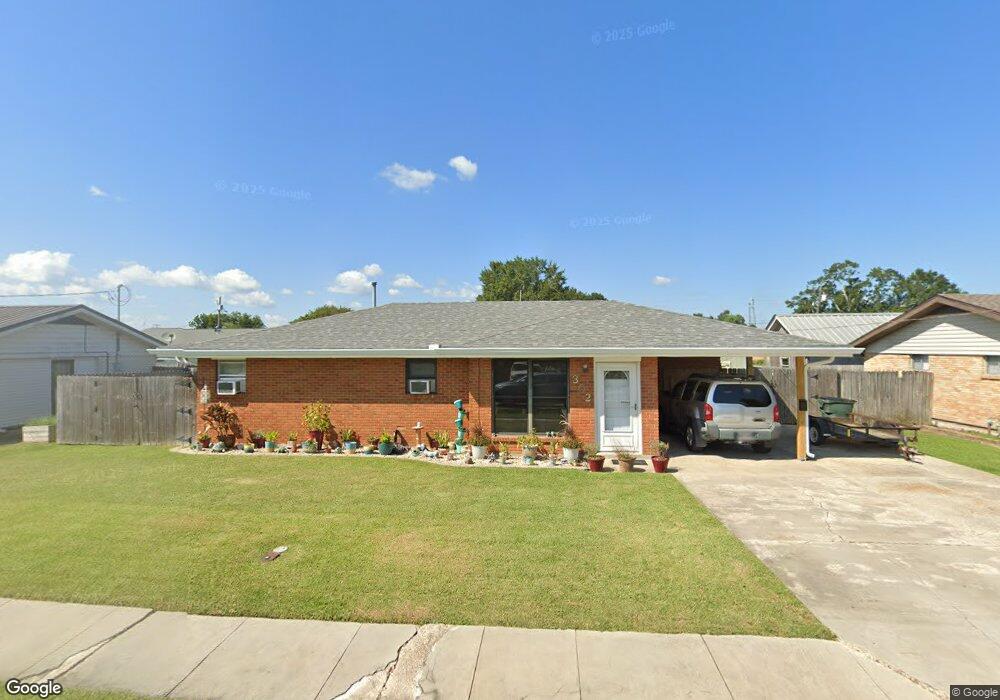 302 Mike St, Houma, LA 70360 - photo 1