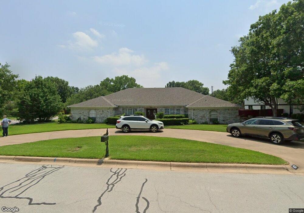 421 Woodbriar Ct, Colleyville, TX 76034 - photo 1