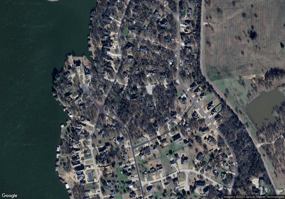 108 Houston Dr, Gainesville, TX 76240 - photo 1