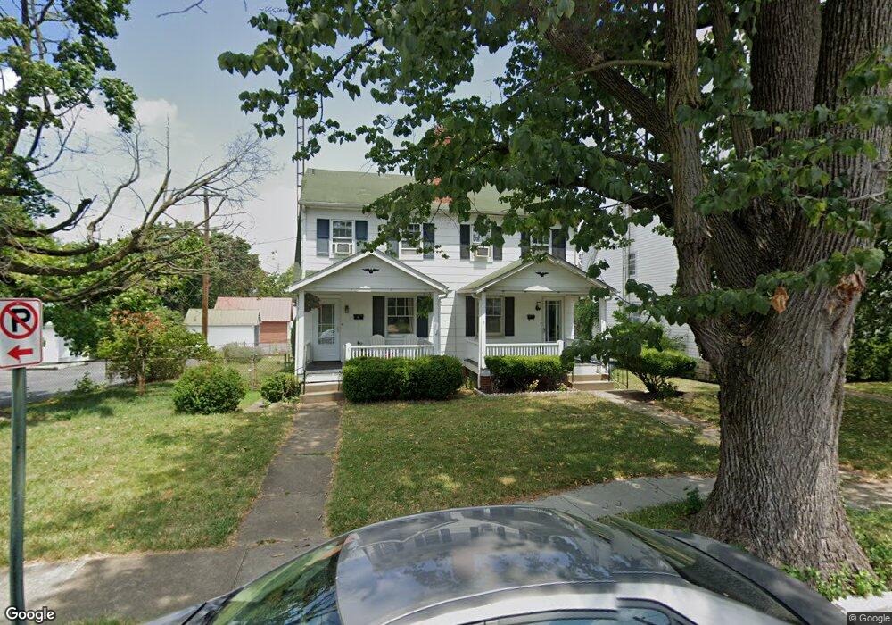 1 E 9th St, Frederick, MD 21701 - photo 1