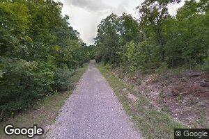 000 Tbd Cedar Hills, Theodosia, MO 65761
