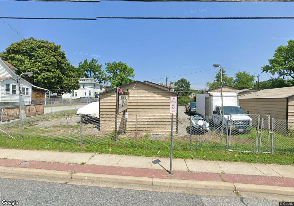 710 Eastern Blvd, Baltimore, MD 21221 - photo 1