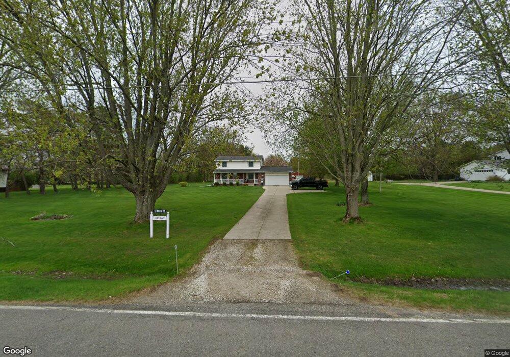 12369 W Lennon Rd, Lennon, MI 48449 - photo 1