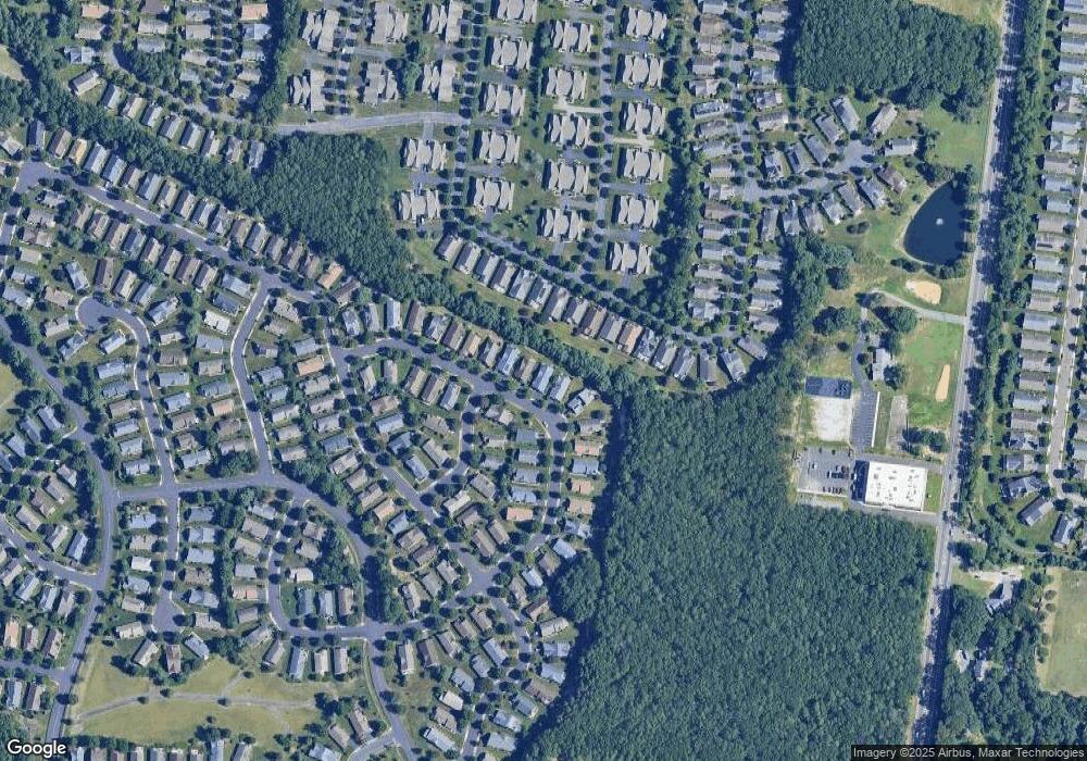 2721 Rockport Ln, Toms River, NJ 08755 - photo 1