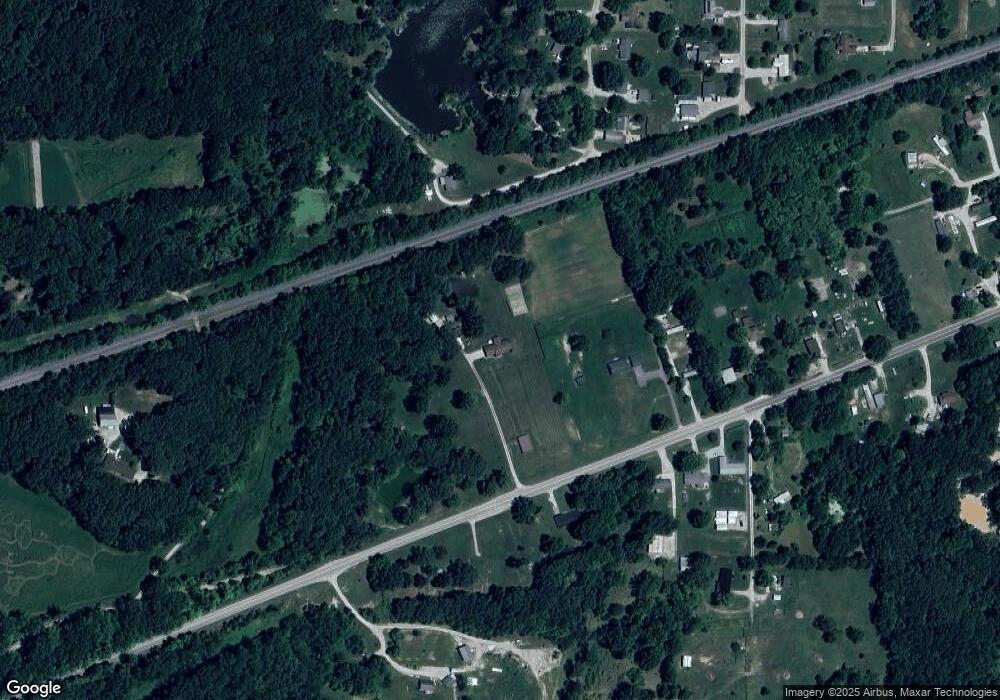 8610 E Us Highway 40, Effingham, IL 62401 - photo 1