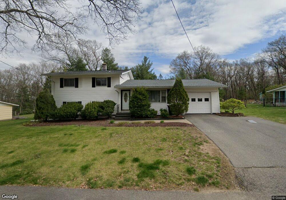 24 Pamela Rd, Framingham, MA 01701 - photo 1