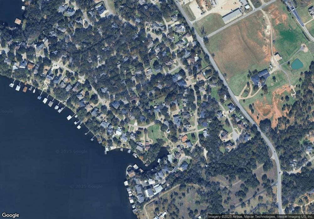 5407 Comanche Vista Trail, Granbury, TX 76049 - photo 1