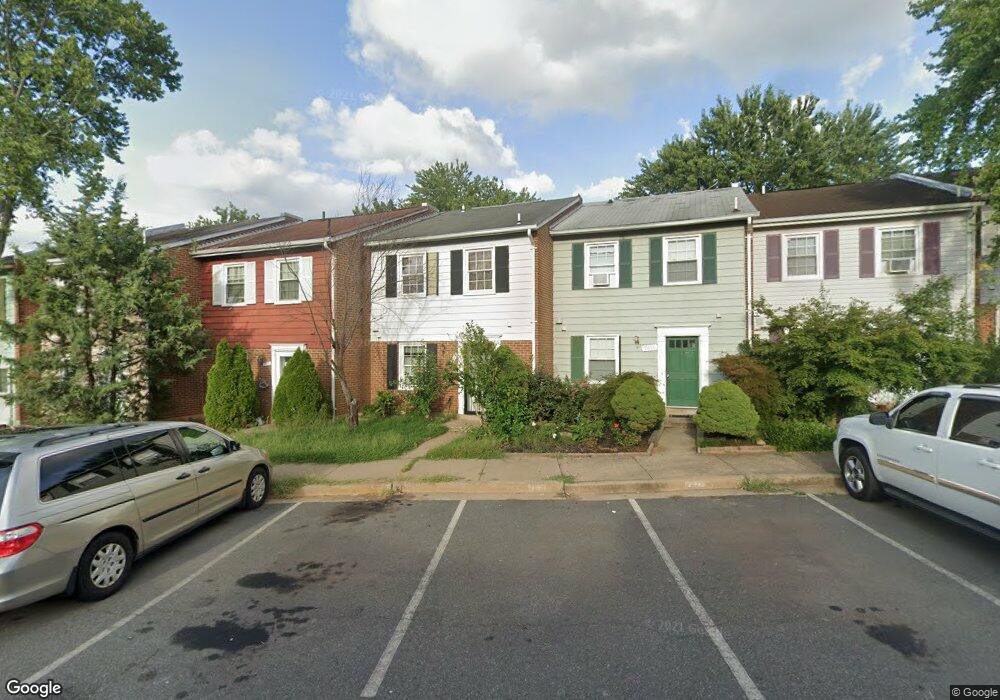 7613 Somerset Ln, Manassas, VA 20111 - photo 1