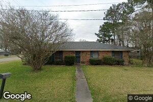 720 Gabriel St, Patterson, LA 70392