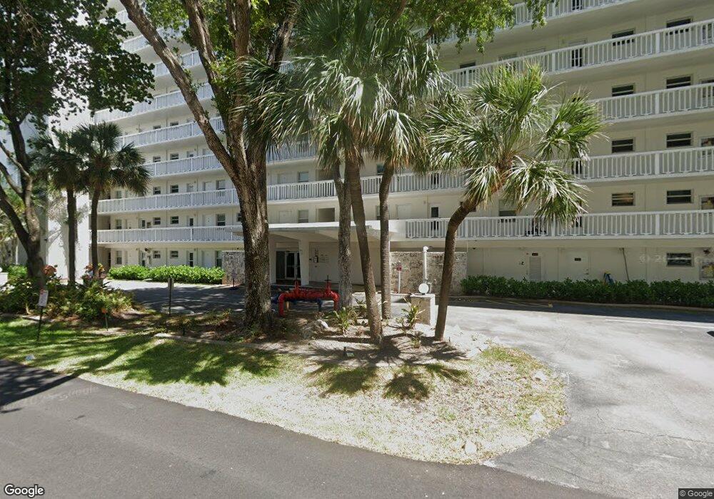 Horizon House Condominiums unit 402, Fort Lauderdale, FL 33304 - photo 1