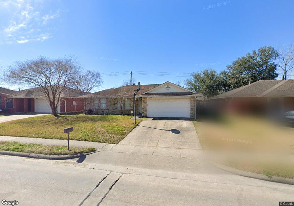 9674 Blackhawk Blvd, Houston, TX 77075 - photo 1