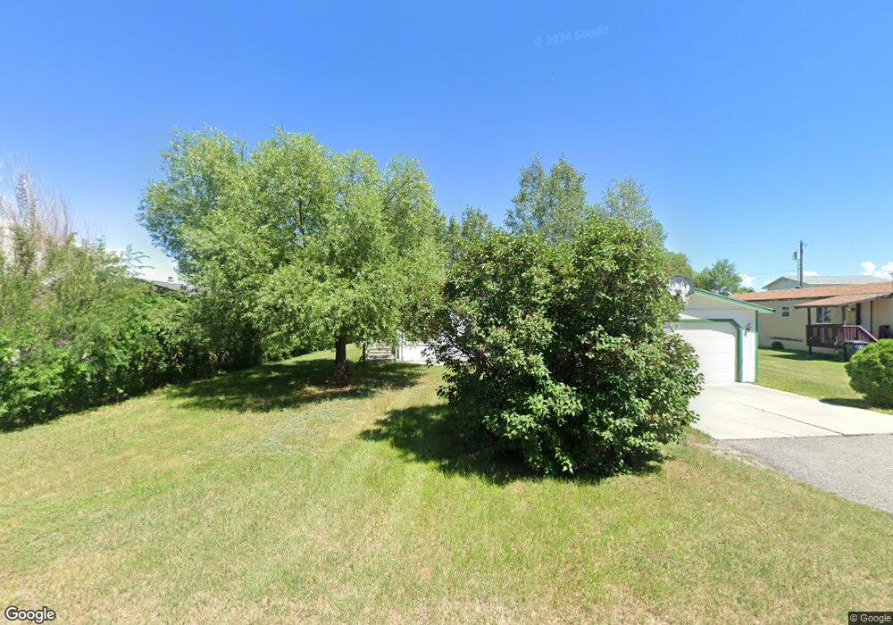 709 3rd Ave E, Three Forks, MT 59752 - photo 1