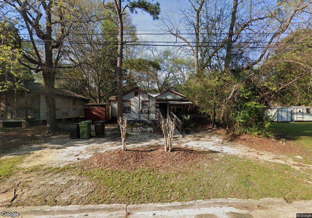 1221 22nd St, Columbus, GA 31901 - photo 1