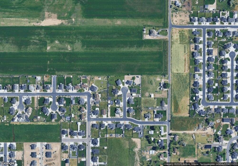 3527 S 5160 W, Hooper, UT 84315 - photo 1