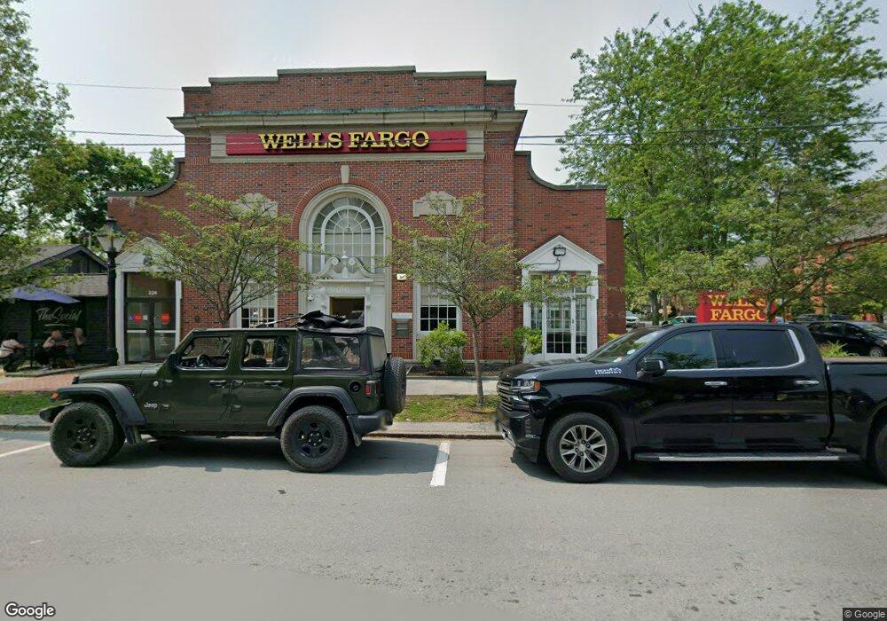 224 Broad St, Milford, PA 18337 - photo 1