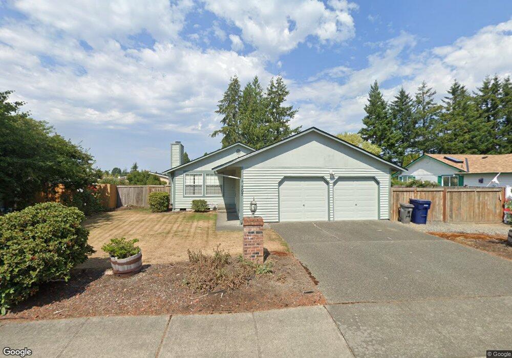 707 Bathke Ave, Enumclaw, WA 98022 - photo 1