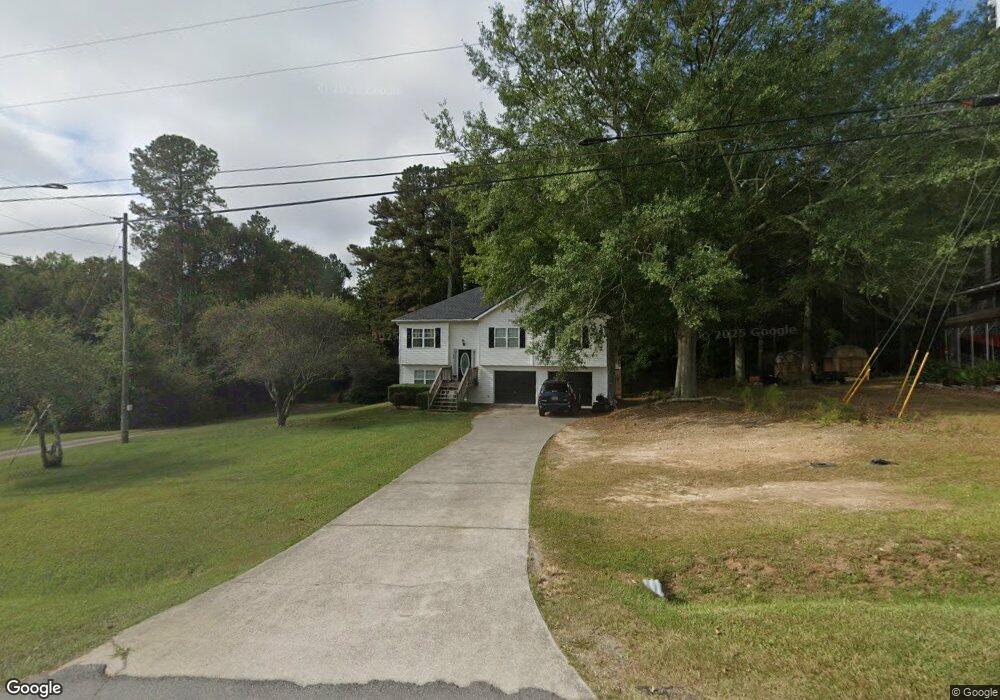 374 Katie Ln, Carrollton, GA 30117 - photo 1