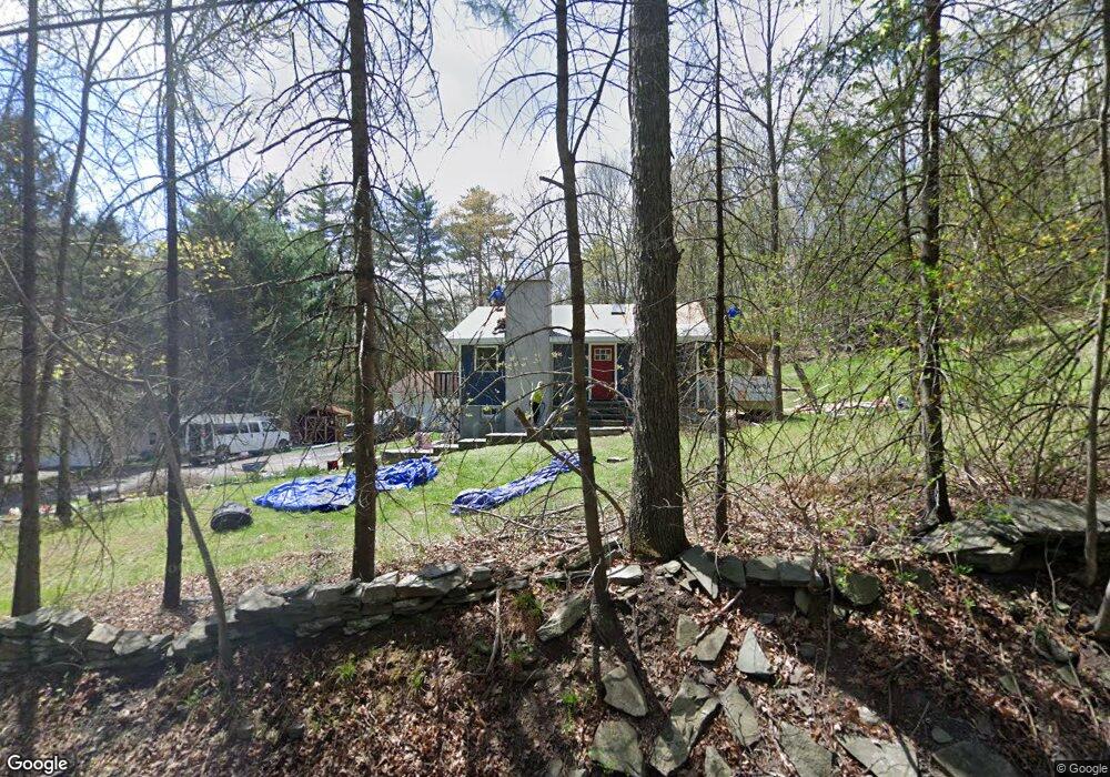 1086 Towpath Rd, Hawley, PA 18428 - photo 1