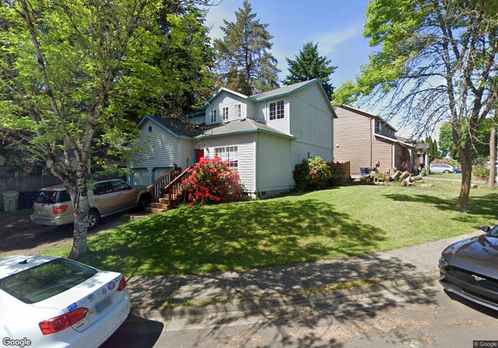 19734 SW Red Oak Ln, Beaverton, OR 97007 - photo 1