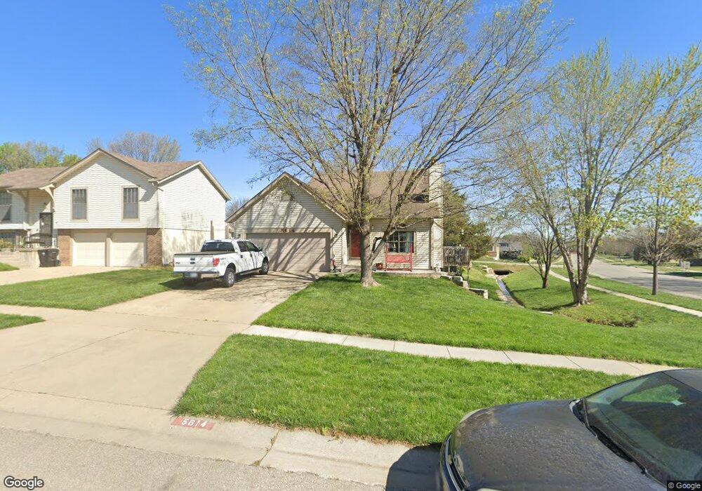 5614 SW 35th Terrace, Topeka, KS 66614 - photo 1
