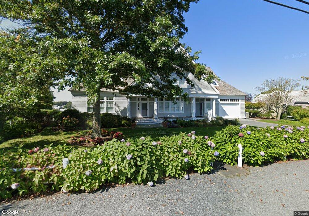 189 Uncle Barneys Rd, West Dennis, MA 02670 - photo 1